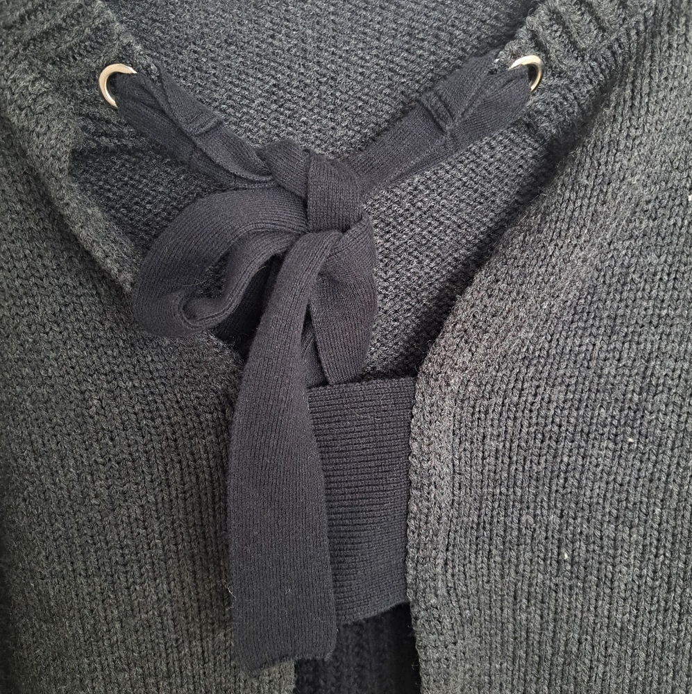 Devoted Sweater - Picture 3 of 4